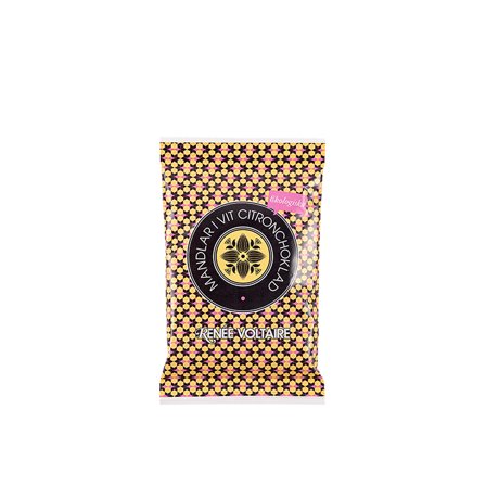 Renée Voltaire Mandler i Sitronsjokolade 45 g