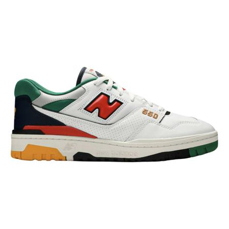 New Balance Sneakers Hvid, Herre, Størrelse: 42 1/2 EU