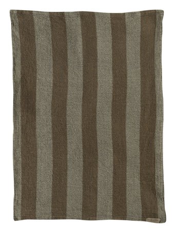 Mette Ditmer Elvira Tea Towel - Multi/patterned - 50X70CM