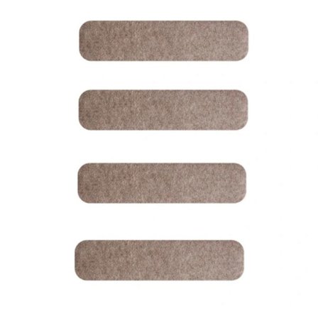 Matta Trappstegsmatta 4 ST 4 ST 4 stk