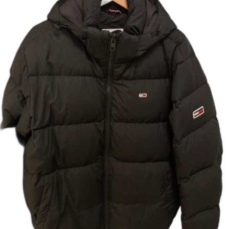 Tommy hilfiger (vinter jacka)