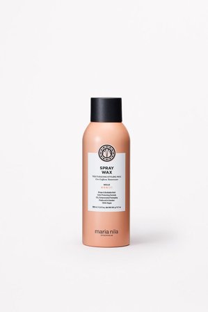 Maria Nila Spray Wax 200 ml, Hår, Hårstyling, Hårvoks