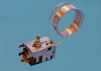 HANESTRÖM Cooling thermostats