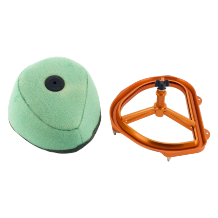 Powerflow Kit Twin Air - Honda CRF 450R 2003-2008