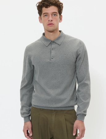 Matinique Maklint Oc - Grey - XXXL