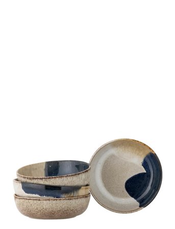 Jules Bowl Patterned Bloomingville