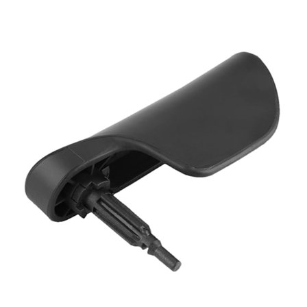 Hætteudløsergreb Dæksel til Audi TT TTRS 2007-2014 8J1 823 533 C