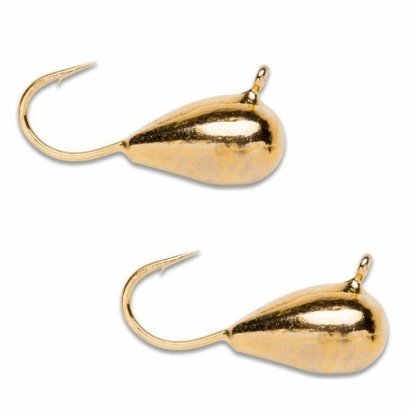 Volfram Mormyska 2-pack Gr. 7 Farbe 2st gelb