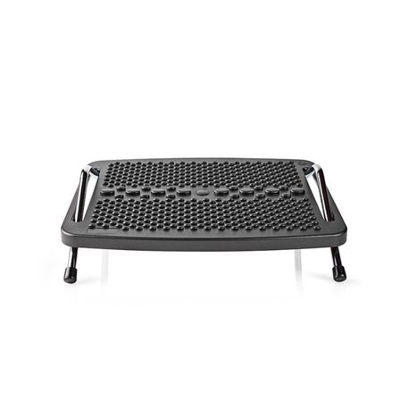 Nedis Fotstöd med justerbar vinkel