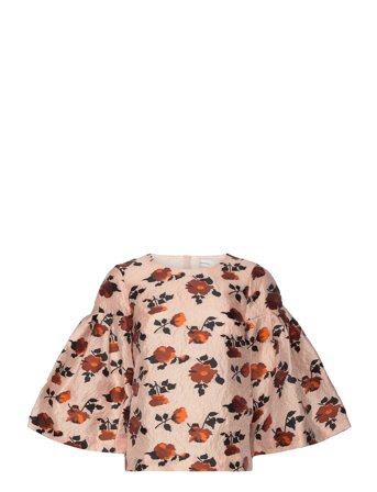 Dolieiw Blouse Pink InWear