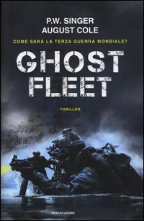 Ghost fleet Peter Warren Singer