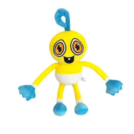 Baby Legs Plysch, Pojkar och Flickor Skräck Playtime Plysch, Semester Anime Plysch Present, Son of the Poppy