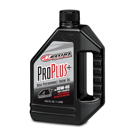 Ulei Motor Maxima 4T Pro Plus+ 1 L