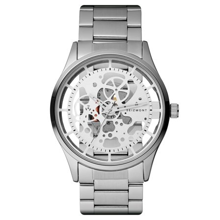 Stephano Phantom Watch for Men - Skeleton watches