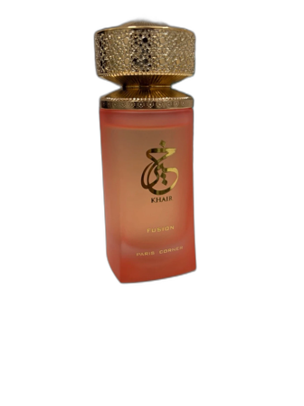Khair Fusion Paris Corner parfym