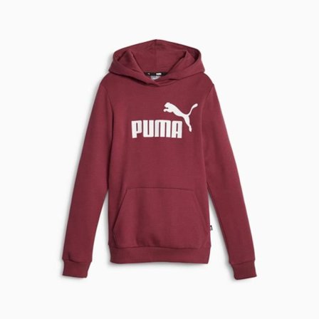 Puma Essentials Red Child