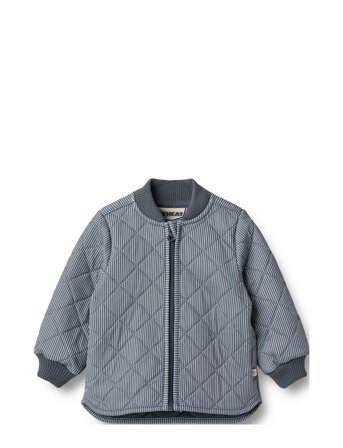 Wheat | Thermo Jacket Loui | 80