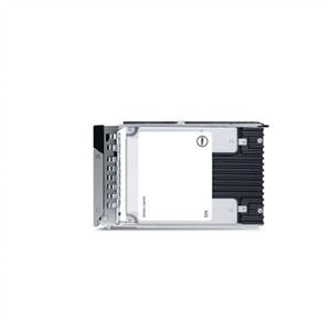 DELL SSD - Read Intensive - 3.84 TB - SATA 6Gb/s