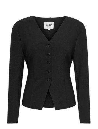 ONLY | Onlclever Life L/S Fit Blazer Tlr | 40