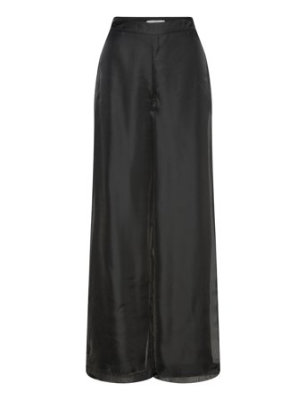 Dante6 Dante6-Olexa Organza Pants - Black - 34