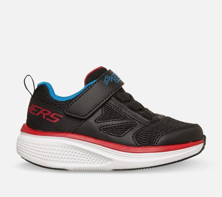 Skechers, GO RUN Elevate 2.0 - Find My Skechers, 25, Dreng