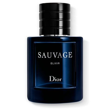 DIOR Sauvage Elixir 60ml - Extrait