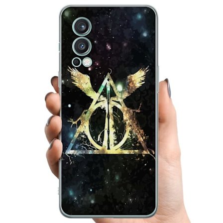 Kompatibel Mobilcover til OnePlus Nord 2 5G Harry Potter