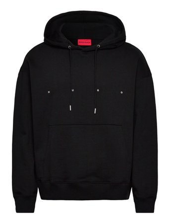 HUGO Doland - Black - XL