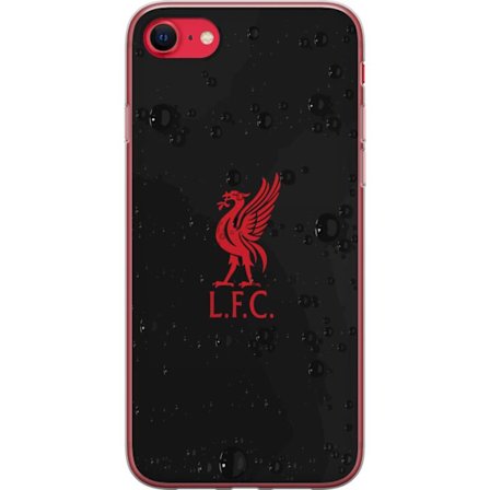 Yhteensopiva Puhelinkuori Apple Apple iPhone SE (2022) Liverpool jalkapallokerho