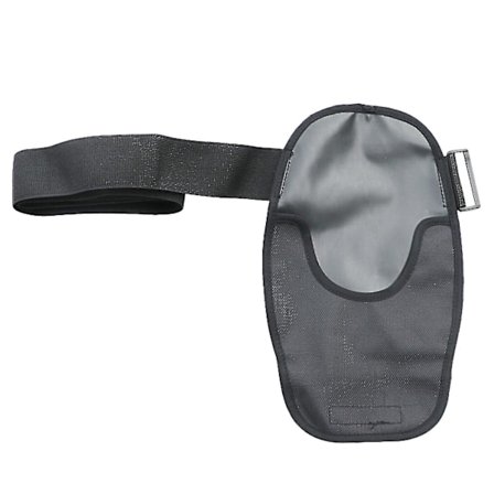 Bedst Sælgende Vandafvisende Justerbar Vaskbar Patient Universal Til Stomi Mænd Stomi Pose Dæksel