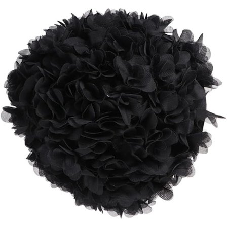 Svømmehætte Blomsterformet Badehætte Brusebadehætter til Kvinder Svømmehætte Blomsterformet