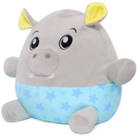 TOBAR DREAM BEAM GLOW I MÖRKET PLYSK 18CM