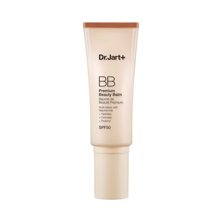 Dr.Jart+ Beauty Balm 04 Deep Tan-Deep 40ml - BB Cream