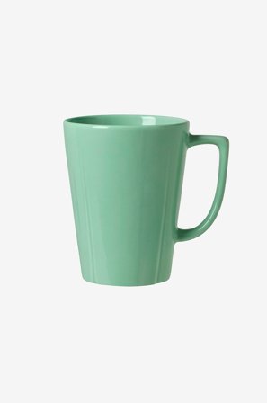 Rosendahl - Krus GC, 34 cl 2 stk. - Grøn - Kopper & krus - Fra Homeroom