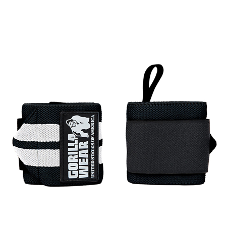 Gorilla Wear Gear Wrist Wraps Pro - Bodyman.dk