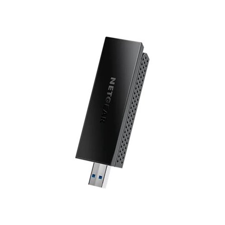 Netgear - Nettverksadapter A7500-100PES Svart
