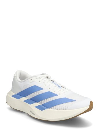 Adizero Evo Sl W White Adidas Performance