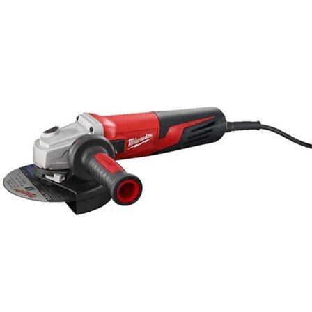 Milwaukee AGV 15-150 XC Vinkelsliper 1550 W, Maskiner