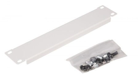 Equip Rack Accessory Blank Panel