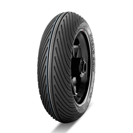 Pirelli Diablo Rain SCR1 100/70 R 17 NHS TL