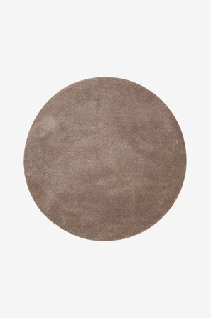 KM Home - Luggmatta Sheraton - Brun - Lugg & ryamattor - 240 - Från Homeroom