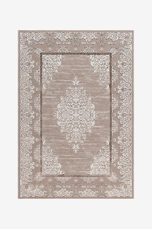 KM Home - Tæppe Ankara - Kobber - Fladvævede tæpper - 240X340 - Fra Homeroom