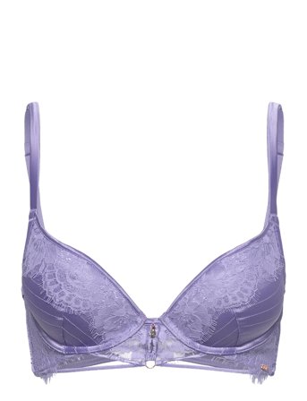 Charlie Pp Push Purple Hunkemöller