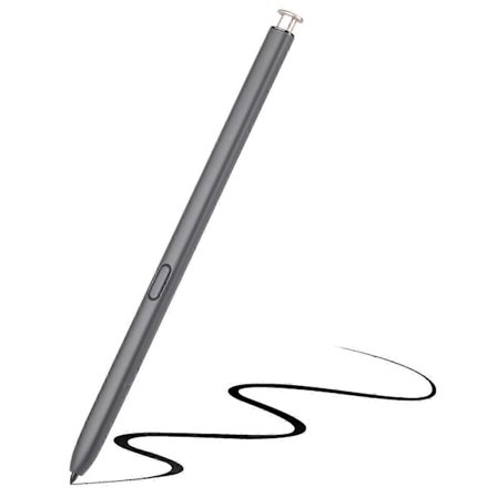 Til Samsung Galaxy S24 Ultra 5G Høj Sensitivitet Universal Kapacitiv Stylus Pen o