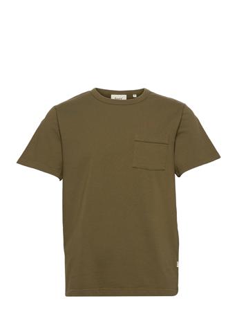 East T-Shirt Green Forét