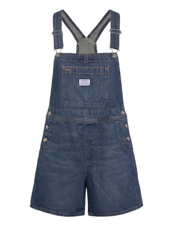 Levi's | Utility Shortall Anniversary P | XS