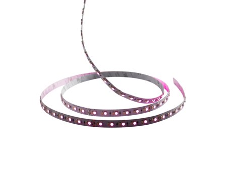 Hide-a-Lite LEDSTRIP 24V IP20 RGBW 5M LED-strip 24V,IP20 5 meter, Belysning