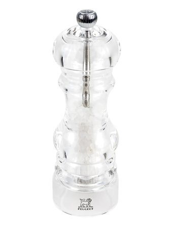 Peugeot Nancy Saltkværn Akryl 18 Cm - Nude - 18 CM