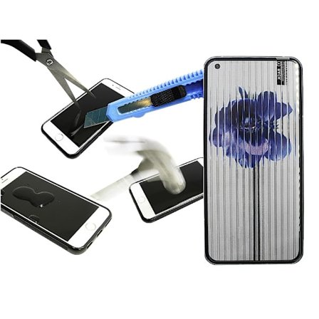 Härdat glas Nothing Phone (1)