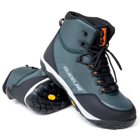Guideline ULBC Boot - 8/41